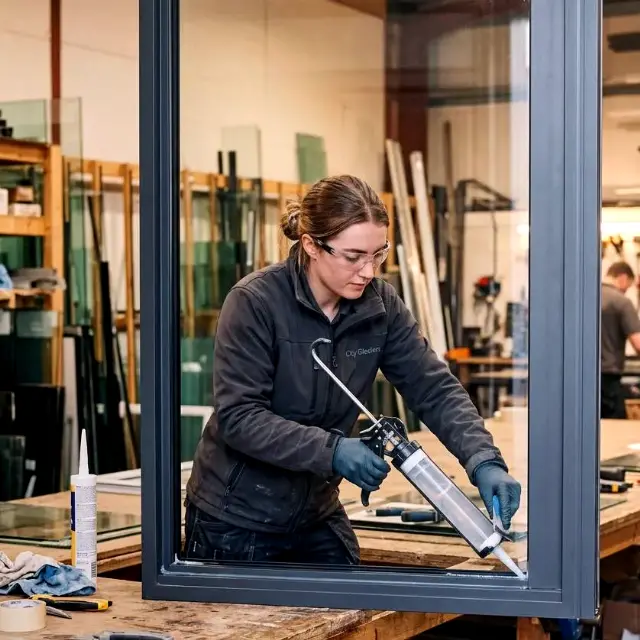 Fels Forge – Unser Anspruch an Qualität